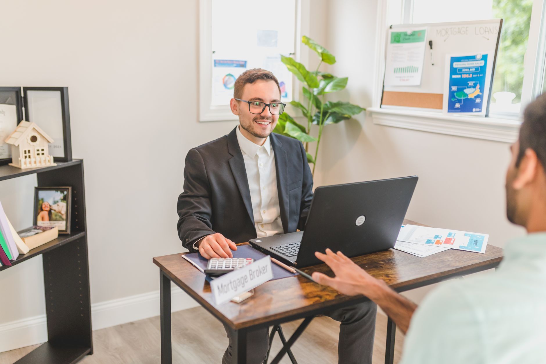 Courtier en prêts immobiliers Marignane